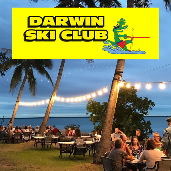 Darwin Ski Club