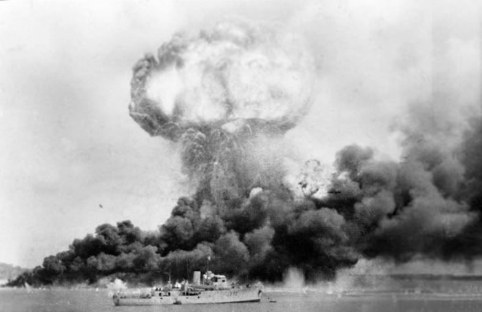 Remembrance: Bombing of Darwin | 1942-2025