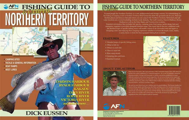 Fishing & Camping Guide to Northern Territory