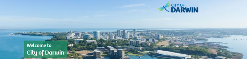 City of Darwin