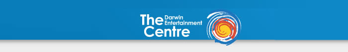 Darwin Entertainment Centre