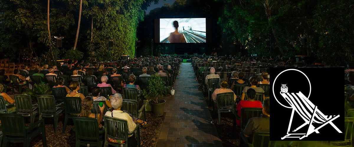 Deckchair Cinema