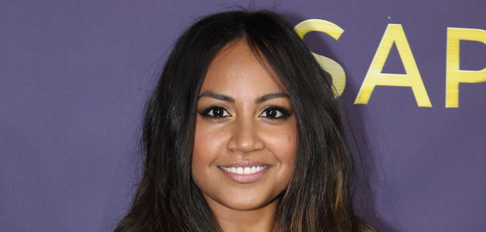 Jessica Mauboy