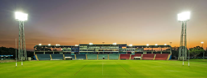 TIO Stadium - Darwin