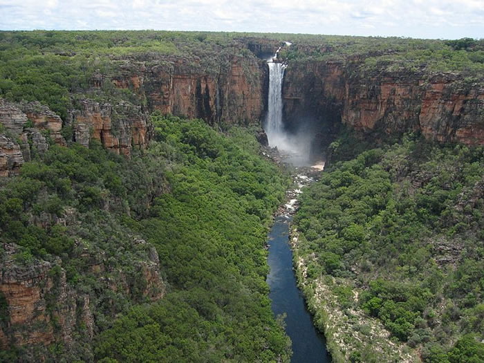 Kakadu National Park